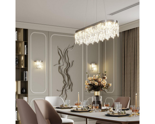 Оформить заказ Бра Odeon Light 4985/2W| VIVID-LIGHT.RU