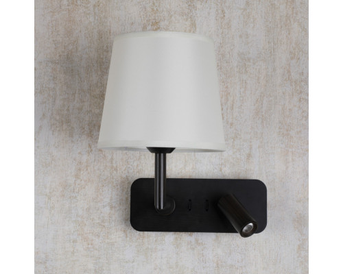 Сделать заказ Бра Favourite 2841-1W| VIVID-LIGHT.RU