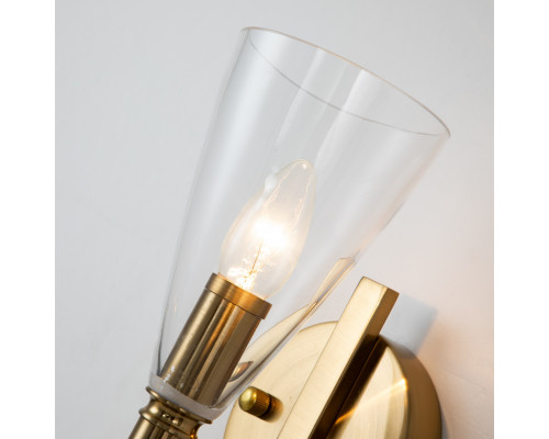 Оформить заказ Бра Favourite 2968-1W| VIVID-LIGHT.RU