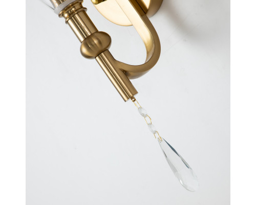 Оформить заказ Бра Favourite 2968-1W| VIVID-LIGHT.RU