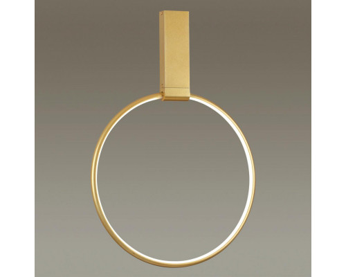 Купить Бра Odeon Light 4319/32CL| VIVID-LIGHT.RU