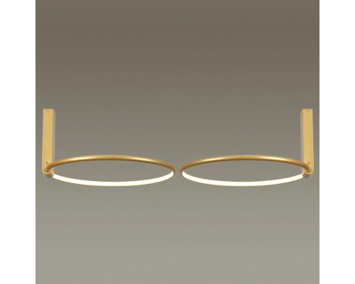 Купить Бра Odeon Light 4319/32CL| VIVID-LIGHT.RU