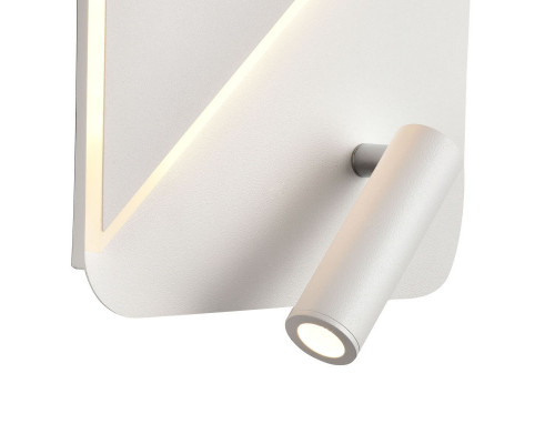 Сделать заказ Бра Vele Luce VL8291W11| VIVID-LIGHT.RU