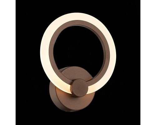 Купить Бра EVOLED SLE500571-01| VIVID-LIGHT.RU