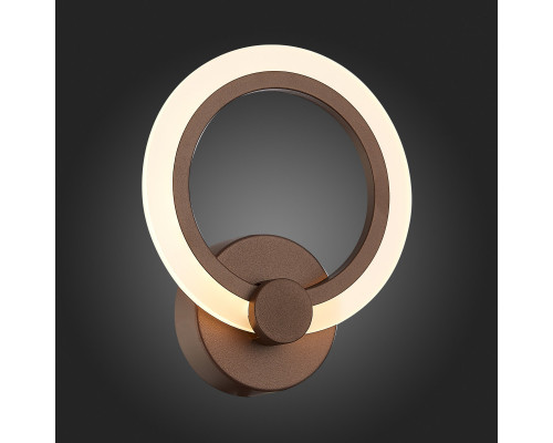 Купить Бра EVOLED SLE500571-01| VIVID-LIGHT.RU