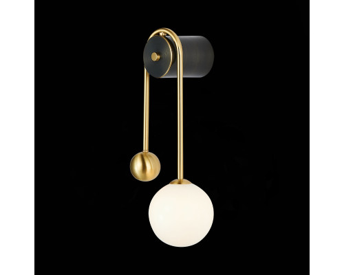 Сделать заказ Бра ST-Luce SL1202.201.01| VIVID-LIGHT.RU