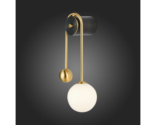 Сделать заказ Бра ST-Luce SL1202.201.01| VIVID-LIGHT.RU