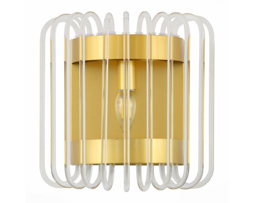 Купить Бра ST-Luce SL1228.201.01| VIVID-LIGHT.RU