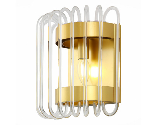 Купить Бра ST-Luce SL1228.201.01| VIVID-LIGHT.RU