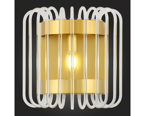 Купить Бра ST-Luce SL1228.201.01| VIVID-LIGHT.RU