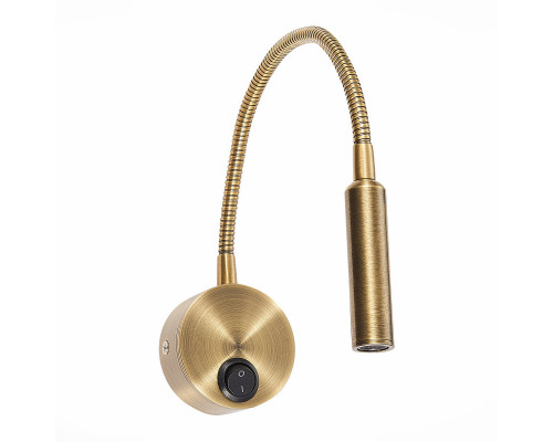 Заказать Бра ST-Luce ST653.331.01| VIVID-LIGHT.RU