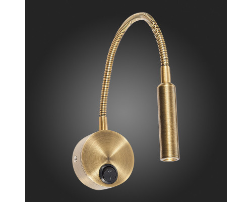 Заказать Бра ST-Luce ST653.331.01| VIVID-LIGHT.RU