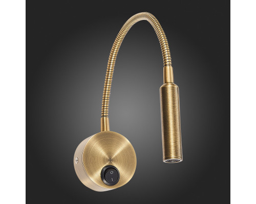 Заказать Бра ST-Luce ST653.331.01| VIVID-LIGHT.RU