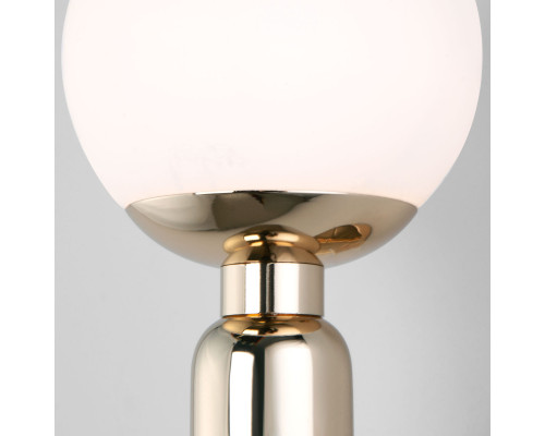 Купить Бра Eurosvet 50251/1 золото| VIVID-LIGHT.RU