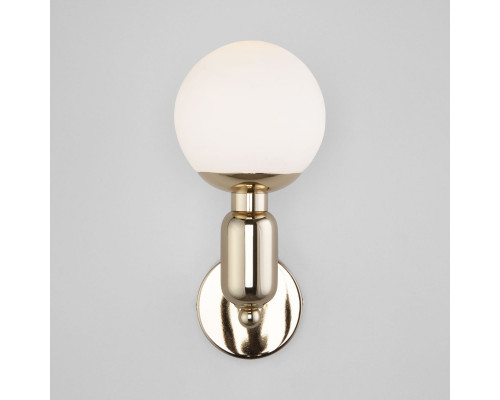 Купить Бра Eurosvet 50251/1 золото| VIVID-LIGHT.RU