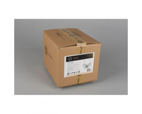 Заказать Бра APLOYT APL.814.01.02| VIVID-LIGHT.RU