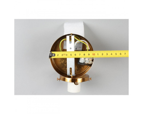 Заказать Бра APLOYT APL.819.01.01| VIVID-LIGHT.RU