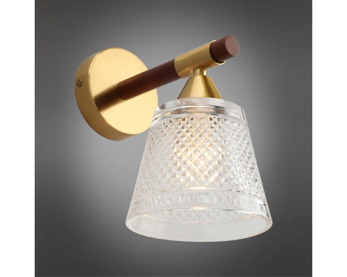 Заказать Бра Omnilux OML-67601-01| VIVID-LIGHT.RU