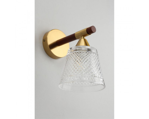 Заказать Бра Omnilux OML-67601-01| VIVID-LIGHT.RU