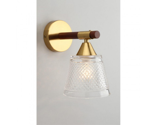 Заказать Бра Omnilux OML-67601-01| VIVID-LIGHT.RU