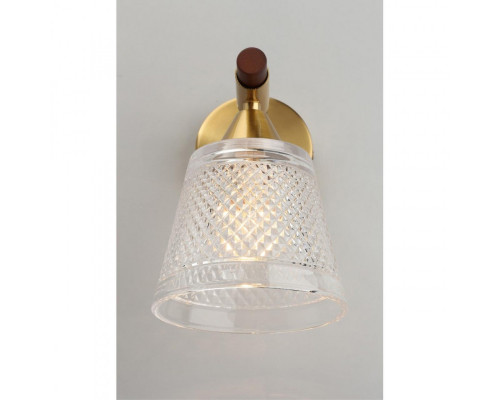 Заказать Бра Omnilux OML-67601-01| VIVID-LIGHT.RU