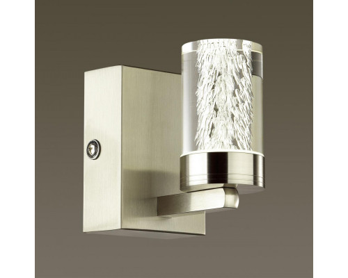 Заказать Бра LUMION 4597/5WL| VIVID-LIGHT.RU