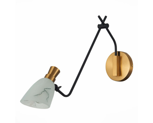 Заказать Бра Evoluce SLE205401-01| VIVID-LIGHT.RU