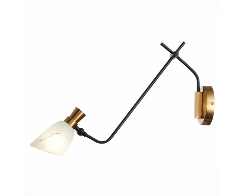 Заказать Бра Evoluce SLE205401-01| VIVID-LIGHT.RU