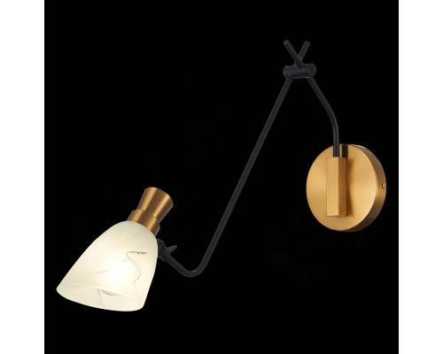 Заказать Бра Evoluce SLE205401-01| VIVID-LIGHT.RU