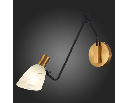 Заказать Бра Evoluce SLE205401-01| VIVID-LIGHT.RU