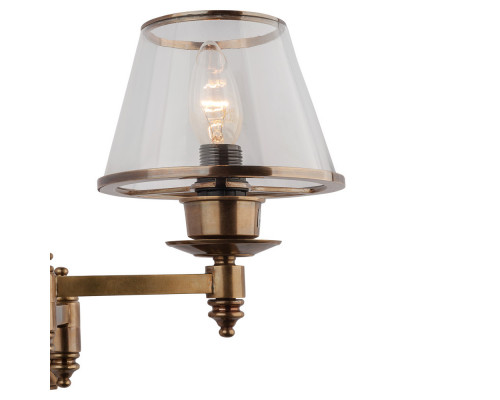 Заказать Бра Covali WL-38005| VIVID-LIGHT.RU