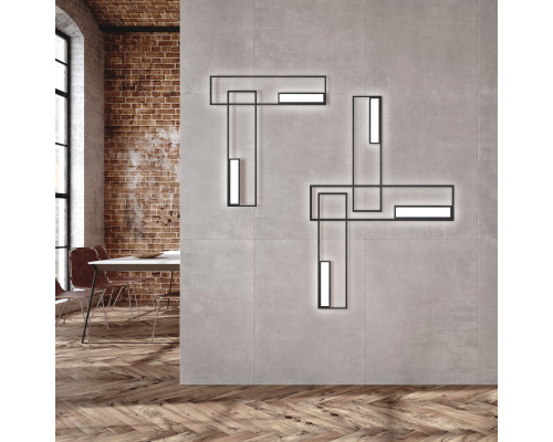 Сделать заказ Бра Mantra 7679| VIVID-LIGHT.RU