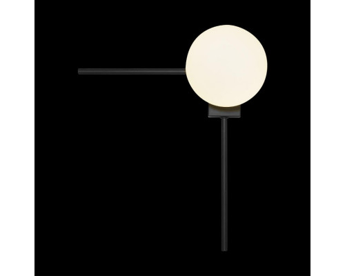 Заказать Бра LOFT IT 10132/B Black| VIVID-LIGHT.RU