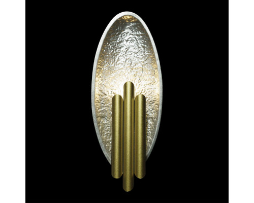 Купить Бра LOFT IT 10108 SG| VIVID-LIGHT.RU