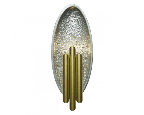 Купить Бра LOFT IT 10108 SG| VIVID-LIGHT.RU