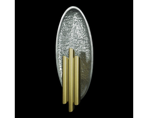 Купить Бра LOFT IT 10108 SG| VIVID-LIGHT.RU