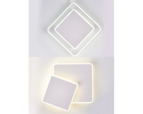 Заказать Бра Natali Kovaltseva LED LAMPS 81111/1W| VIVID-LIGHT.RU