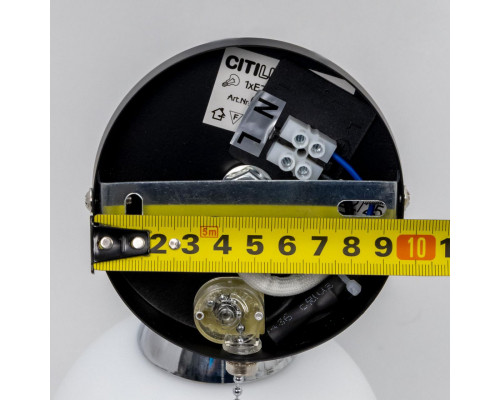 Оформить заказ Бра Citilux CL141411| VIVID-LIGHT.RU