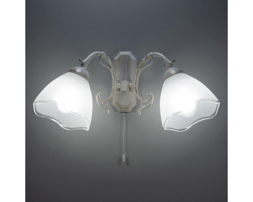 Сделать заказ Бра Citilux CL413420| VIVID-LIGHT.RU