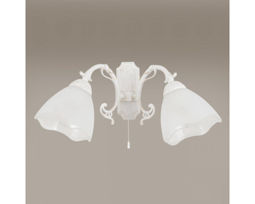 Сделать заказ Бра Citilux CL413420| VIVID-LIGHT.RU