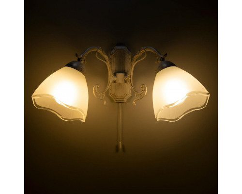 Сделать заказ Бра Citilux CL413420| VIVID-LIGHT.RU