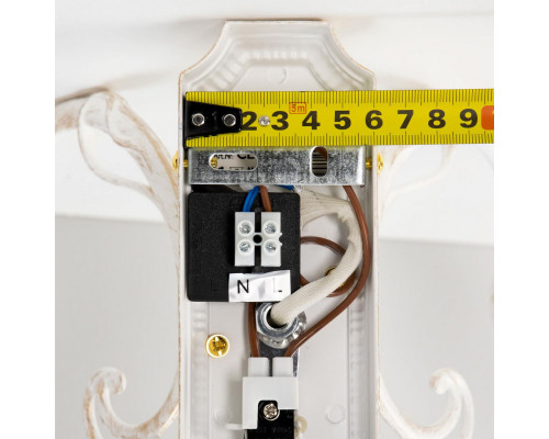 Сделать заказ Бра Citilux CL413420| VIVID-LIGHT.RU