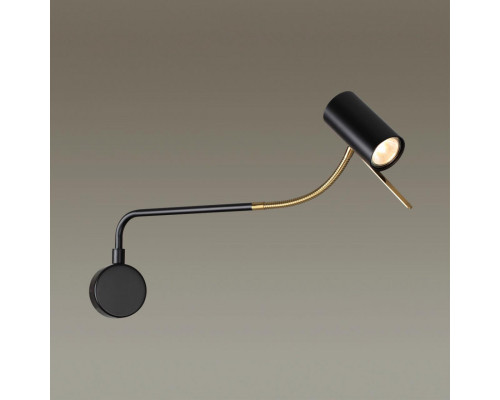 Сделать заказ Бра Odeon Light 4382/1W| VIVID-LIGHT.RU