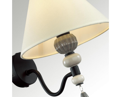 Заказать Бра Odeon Light 4896/1W| VIVID-LIGHT.RU