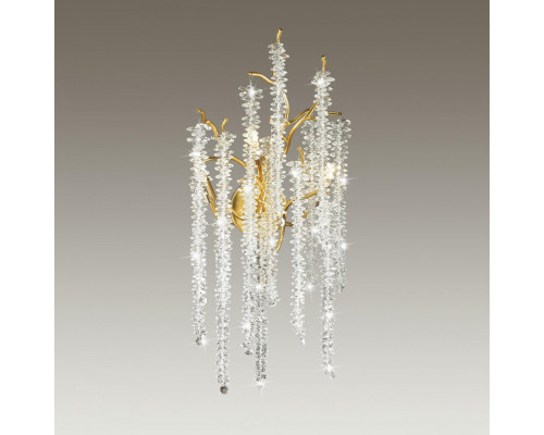 Сделать заказ Бра Odeon Light 5005/3W| VIVID-LIGHT.RU