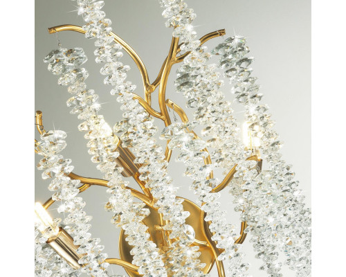 Сделать заказ Бра Odeon Light 5005/3W| VIVID-LIGHT.RU