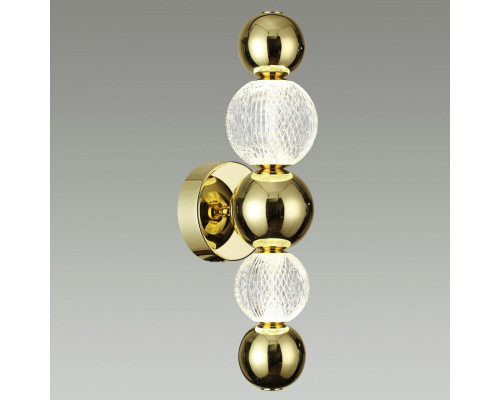 Сделать заказ Бра Odeon Light 5008/7WL| VIVID-LIGHT.RU