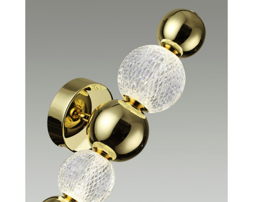 Сделать заказ Бра Odeon Light 5008/7WL| VIVID-LIGHT.RU