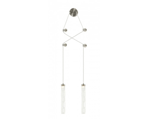 Оформить заказ Бра Stilfort 2163/11/02WP| VIVID-LIGHT.RU