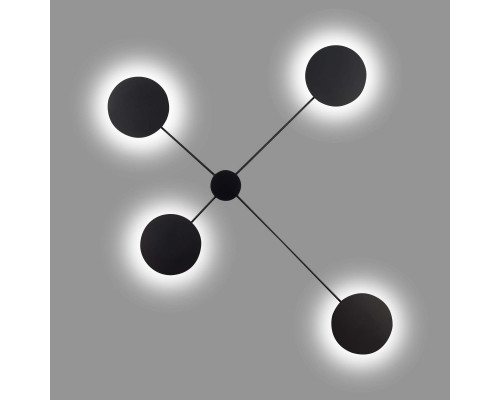 Оформить заказ Бра ST-Luce SL6006.401.04| VIVID-LIGHT.RU